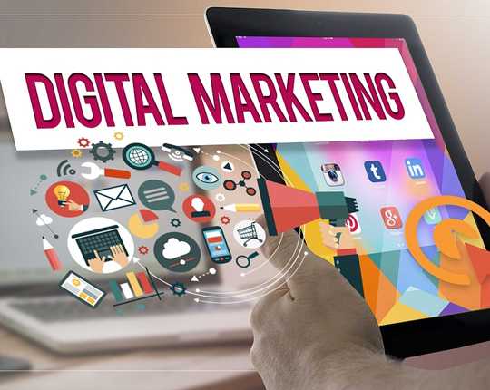 Estrategia Inbound Marketing